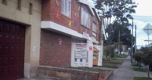 SOFISAN COMERCIALIZADORA BOGOTÁ SOFISAN COMERCIALIZADORA BOGOTÁ